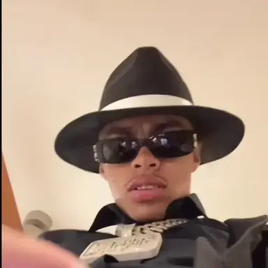 Profile image of Trey Banks