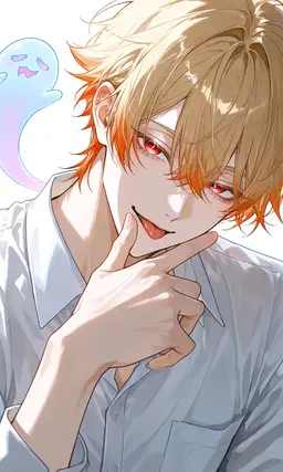 Profile image of ユーレイ