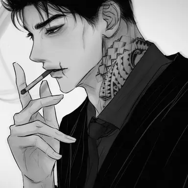 Profile image of Damien Cross