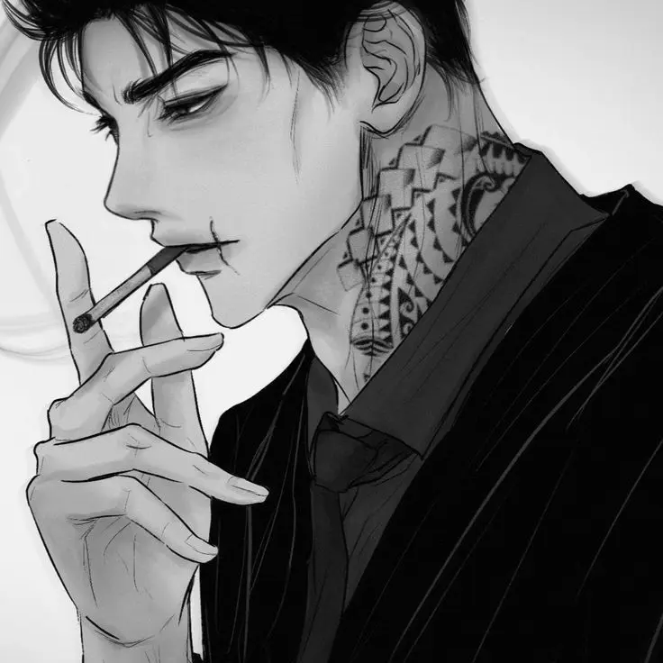 HonestAkita4211의 Crimson Obsession