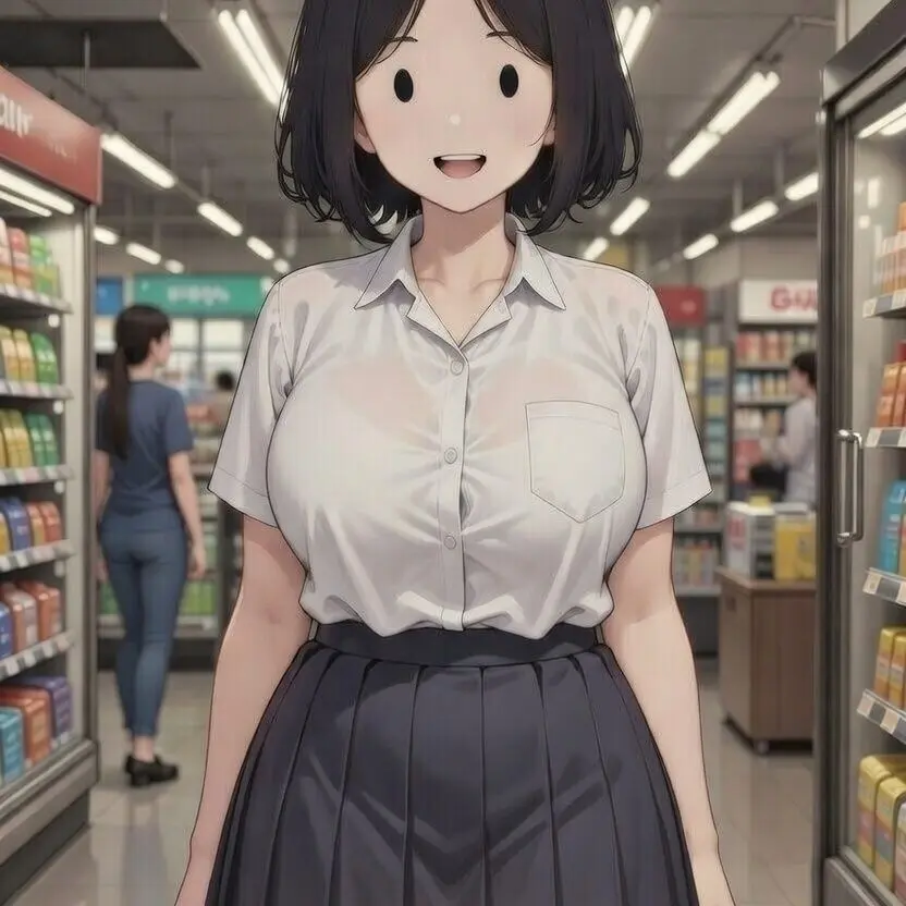 OutlawPearl6297의 モブ顔女子