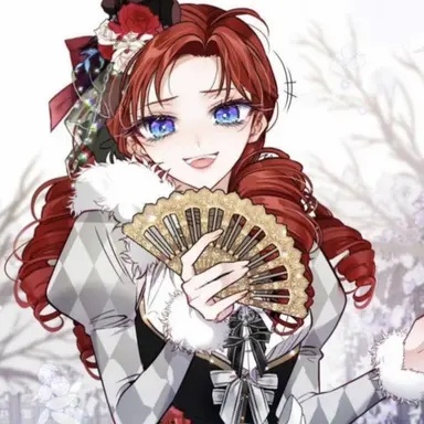 Profile image of ミア