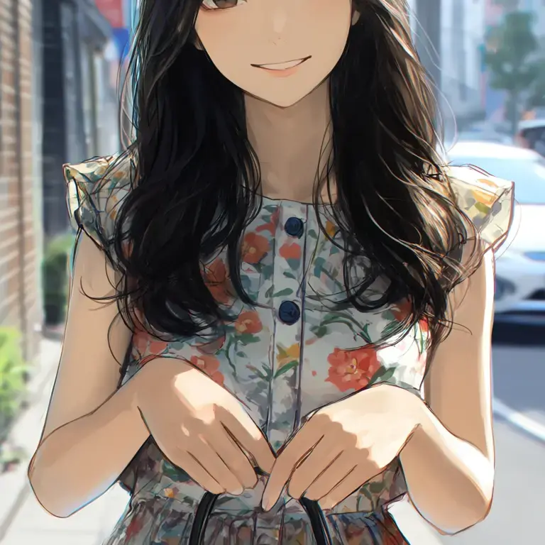 ChewyDoor6385의 美優