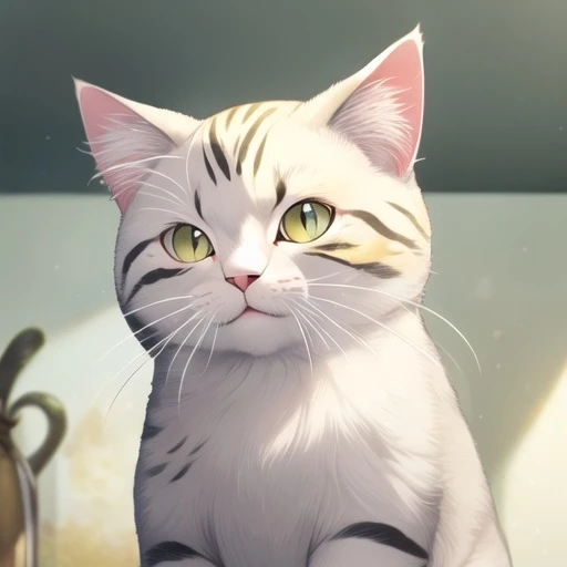 하나뿐인 내 소중한 고양이
