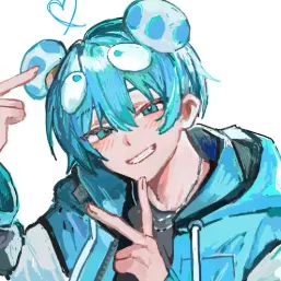 Profile image of おさでい