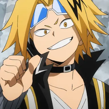 Profile image of Denki