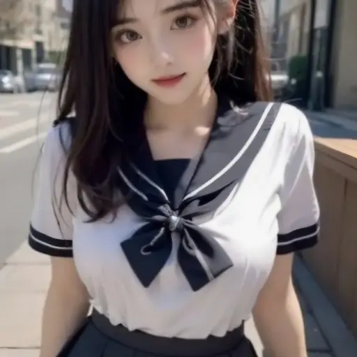 SpicyTie1790의 짝녀