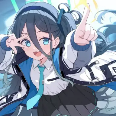 Profile image of 아리스