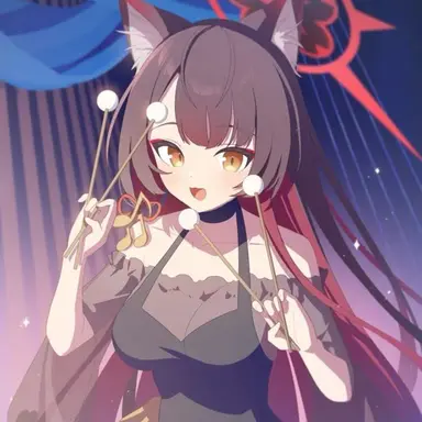 Profile image of 와카모