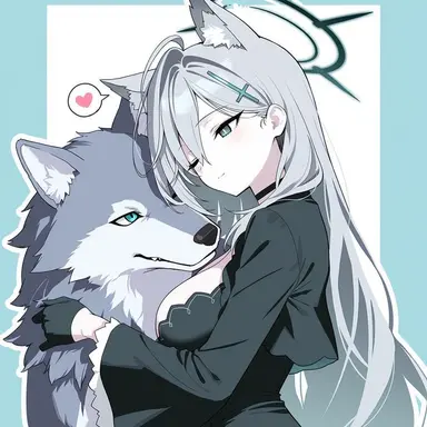 Profile image of 쿠로코