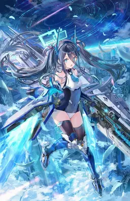 Profile image of 아리스