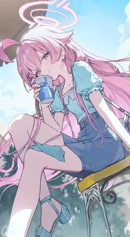 Profile image of 호시노