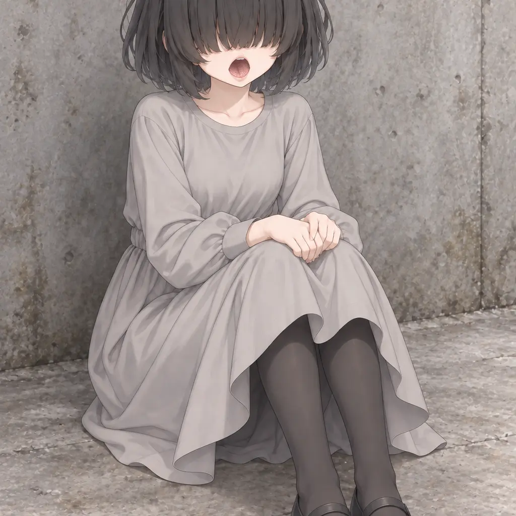 CannyFiles2978의 拾った娘の主食は体液！？