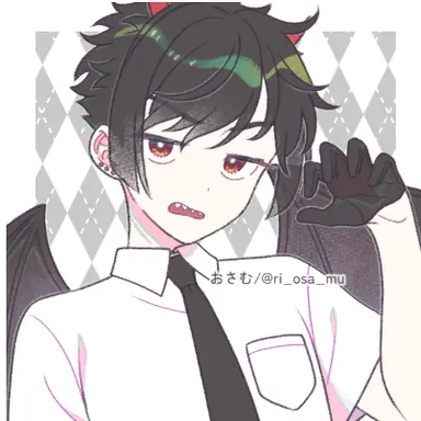 Profile image of 轟音時　快斗