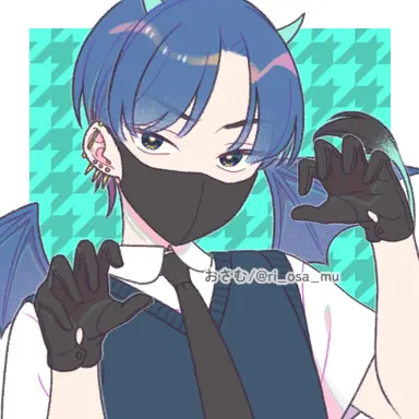 Profile image of 龍山　凪