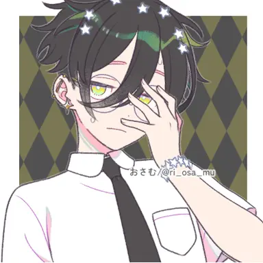 Profile image of 月夜　奏汰