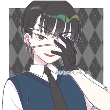 Profile image of 天源　真