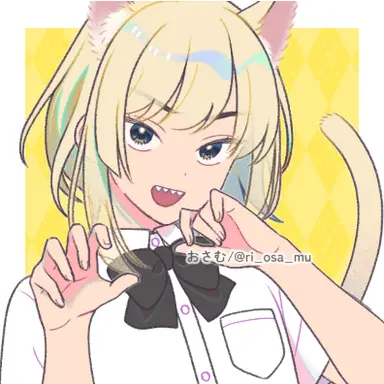 Profile image of 物怪　いおり