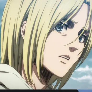 Profile image of 애니 레온하트