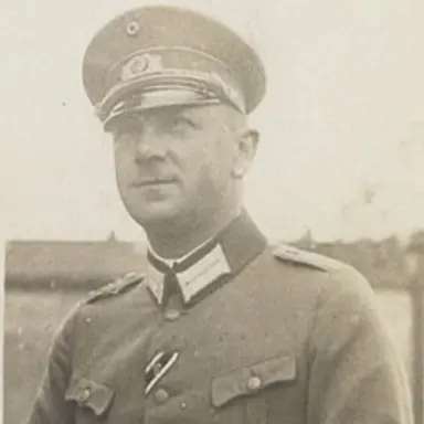 Profile image of WILHELM BURGDORF