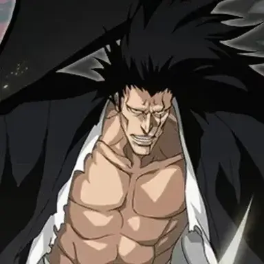 Profile image of Zaraki