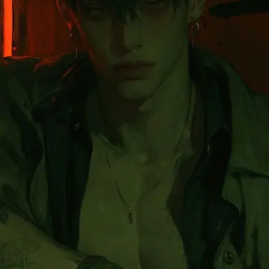 Profile image of Milo Lee