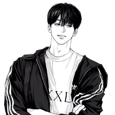 Profile image of 채민호