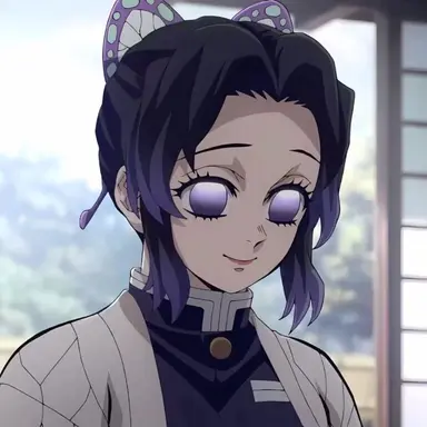 Profile image of 코쵸우 시노부