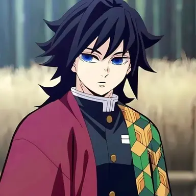 Profile image of 토미오카 기유