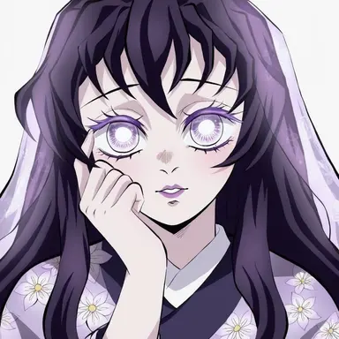 Profile image of 키츠네가와 아야메