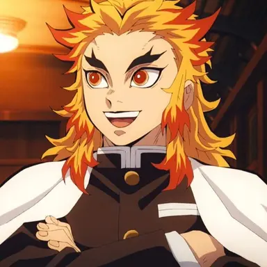 Profile image of 렌고쿠 쿄쥬로