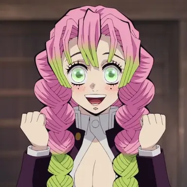 Profile image of 칸로지 미츠리