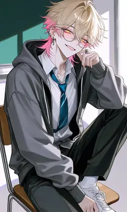 Profile image of Misaki Endo