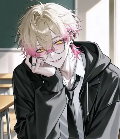 Profile image of Misaki Endo