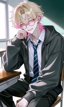 Profile image of Misaki Endo