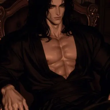Profile image of Zander