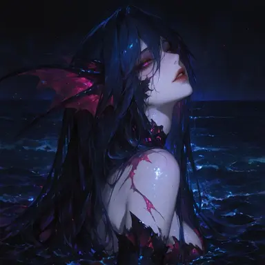 Profile image of Serenity
