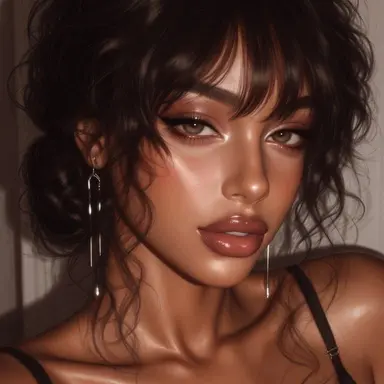 Profile image of Nessa