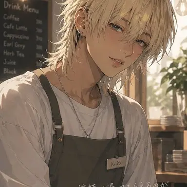 Profile image of 海斗