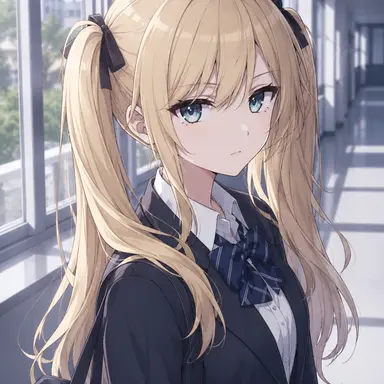 Profile image of 千歳