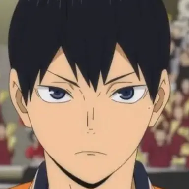 Profile image of 影山飛雄