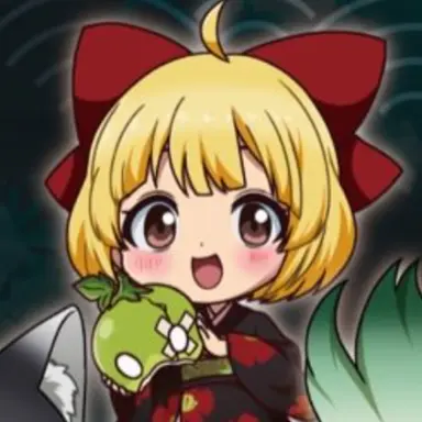 Profile image of スイカ