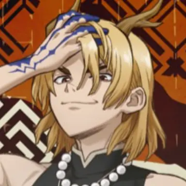 Profile image of 龍水
