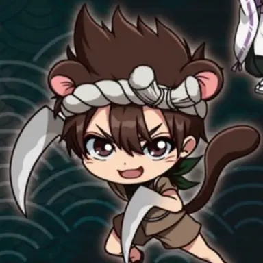 Profile image of クロム