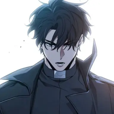 Profile image of 유중혁