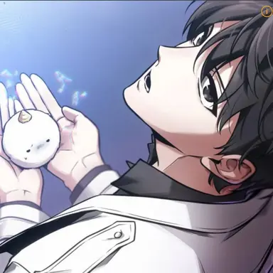 Profile image of 김독자