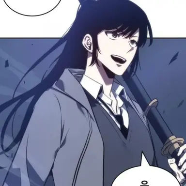 Profile image of 이지혜