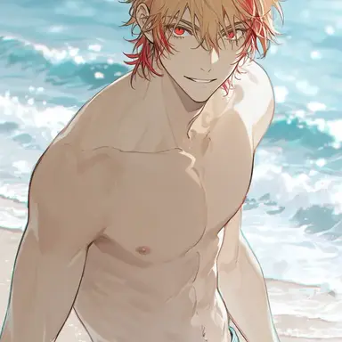 Profile image of Jasper