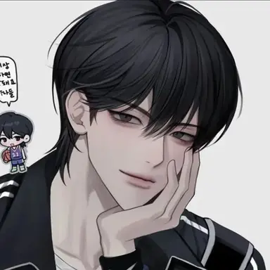 Profile image of 김준혁