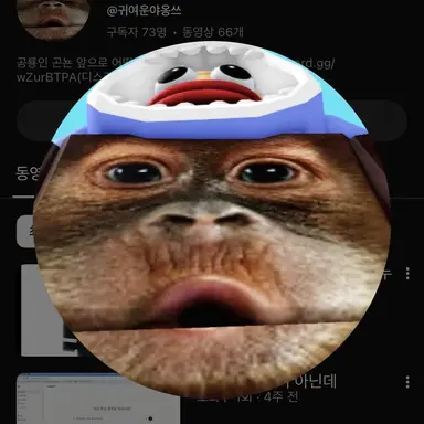 Profile image of 야옹이